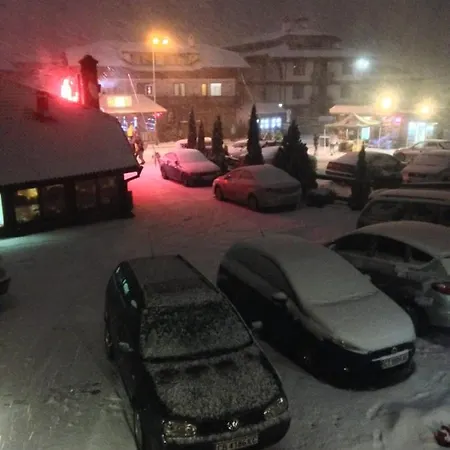 Demianitza Complex Bansko