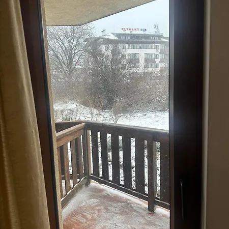 Demianitza Complex Apartament Bansko