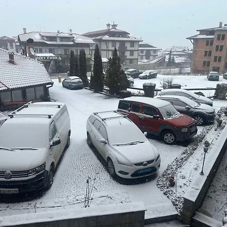 Apartament Demianitza Complex