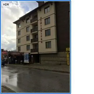 Apartament Demianitza Complex