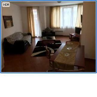 Demianitza Complex Apartament