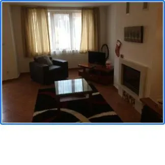 Demianitza Complex Apartament *