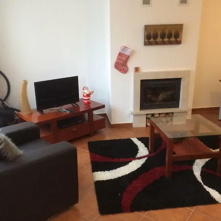 Demianitza Complex Apartment *
